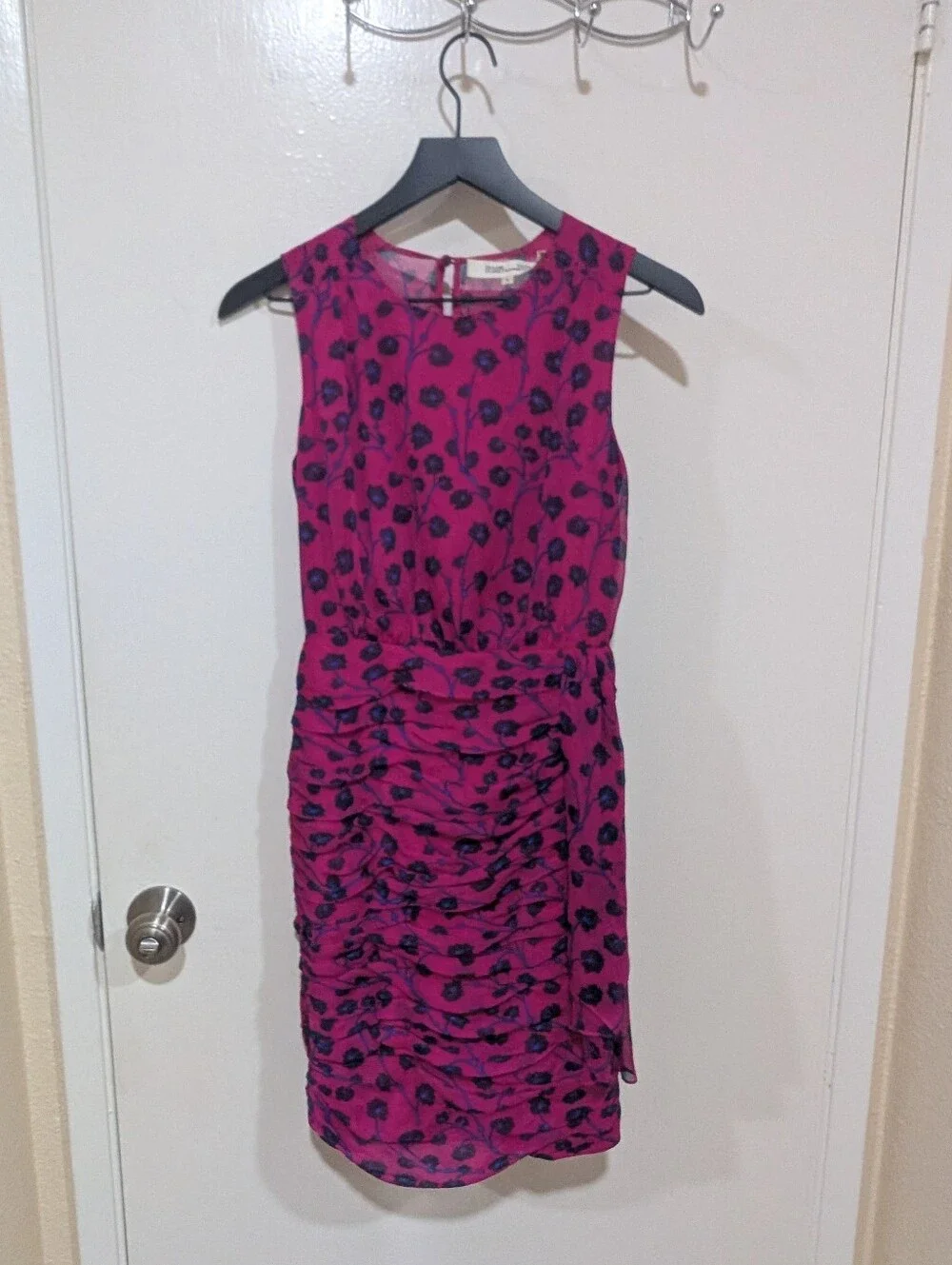 Diane Von Furstenberg good besides
